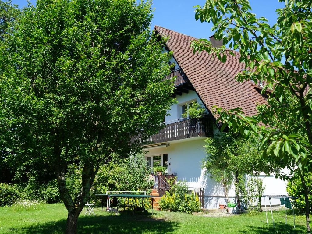 Ferienwohnung am Ehrenstetter Grund Ziegelmattenstraße 29, 79238 Ehrenkirchen