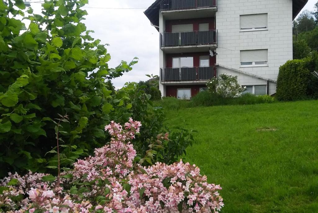 Ferienwohnung Am Eichbühl 6 Eichbühlweg, 79183 Waldkirch