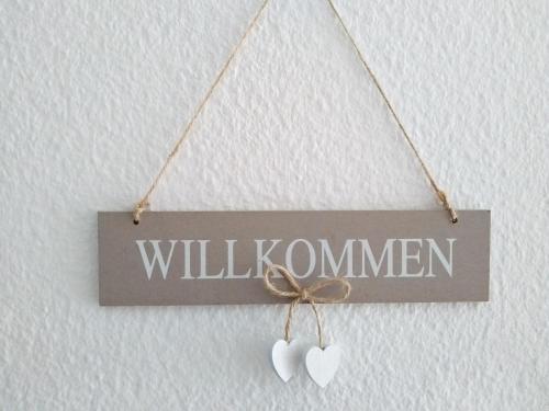 Ferienwohnung Am Eichbühl