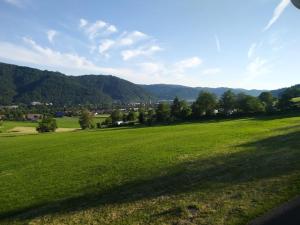 Ferienwohnung Am Eichbühl