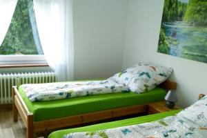 Ferienwohnung Am Eichbühl