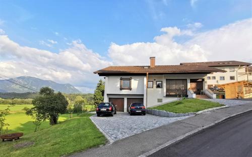Ferienwohnung am Eichwald