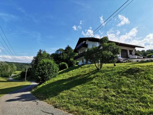 Ferienwohnung am Eichwald