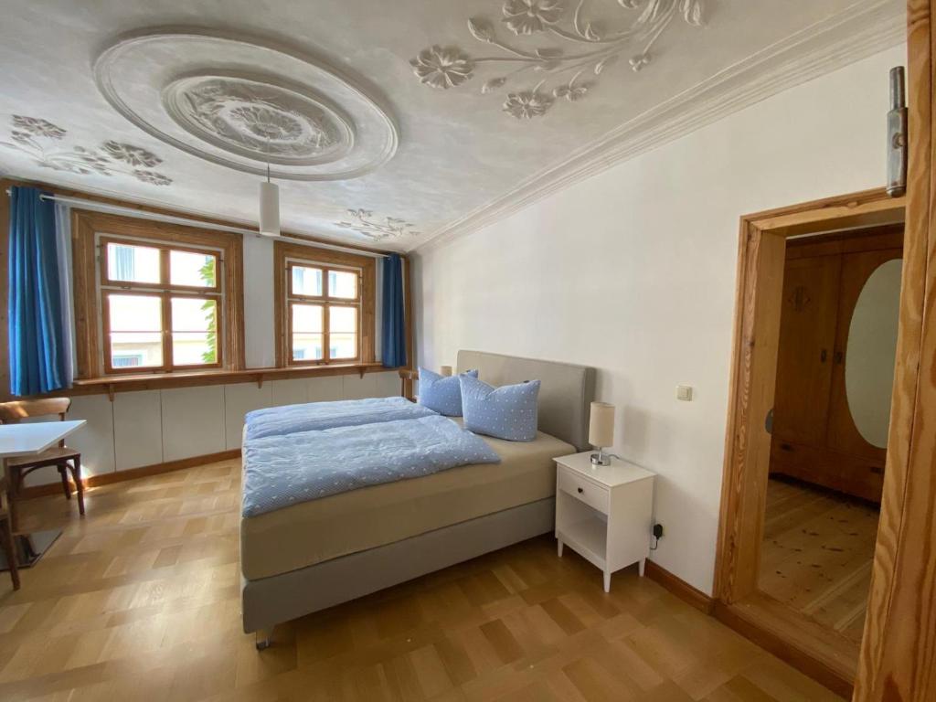 Ferienwohnung am Erfurter Dom Allerheiligenstraße 19, 99084 Erfurt