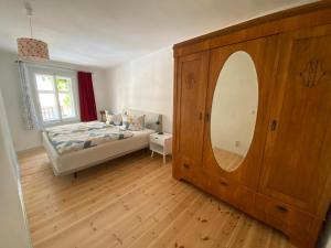 Ferienwohnung am Erfurter Dom