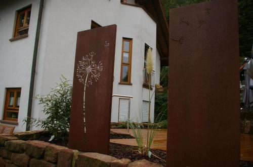 Ferienwohnung Am Erlenhof