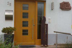 Appartement Ferienwohnung Am Erlenhof Im Spieß 25 76889 Gleiszellen-Gleishorbach Rhénanie-Palatinat