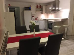 Appartement Ferienwohnung am Europapark - Eintritt in den Europapark Garantiert Hausener Str. 23 77977 Rust Bade-Wurtemberg