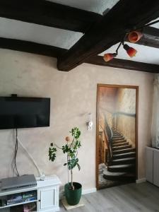 Ferienwohnung am Finkenherd