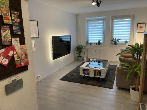 Ferienwohnung am Fischteich - Wernigerode im Herzen des Harzes