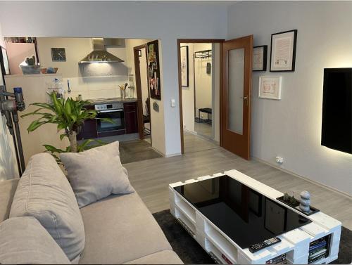 Ferienwohnung am Fischteich - Wernigerode im Herzen des Harzes