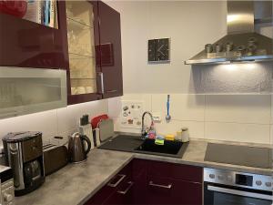 Ferienwohnung am Fischteich - Wernigerode im Herzen des Harzes