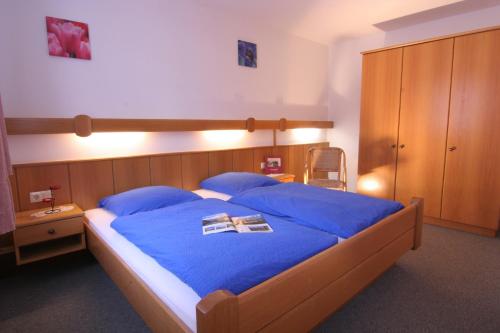 Ferienwohnung Am Forstamt