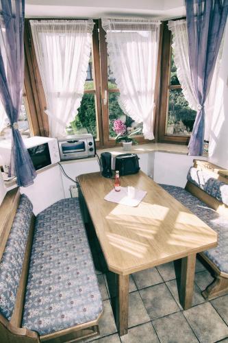 Ferienwohnung Am Forstamt