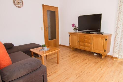 Ferienwohnung Am Forstamt