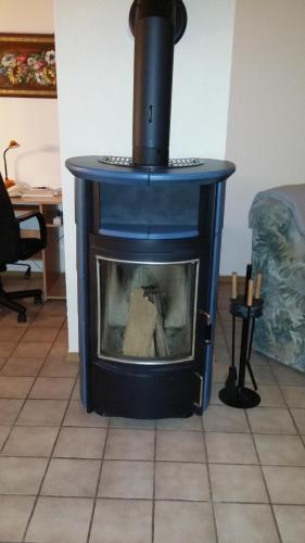 Ferienwohnung Am Frankenbach