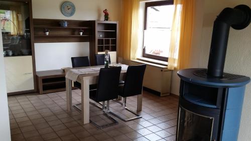 Ferienwohnung Am Frankenbach