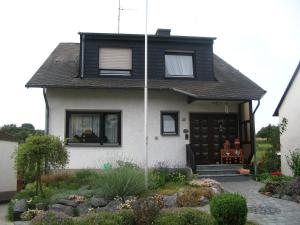 Ferienwohnung Am Frankenbach