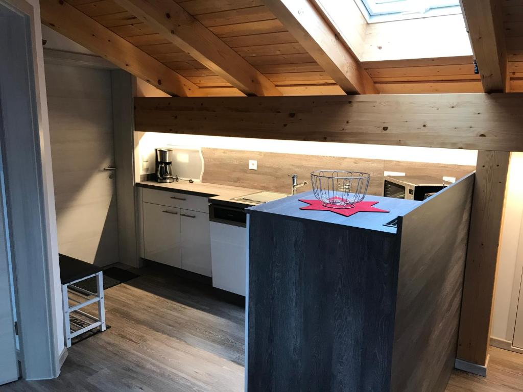 Ferienwohnung am Freibad Adalbert-Stifter-Straße 30, 94374 Schwarzach