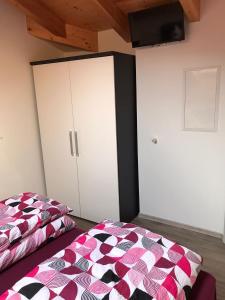Appartement Ferienwohnung am Freibad Adalbert-Stifter-Straße 30 94374 Schwarzach Bavière