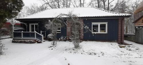 Ferienwohnung Am Freitagsbach
