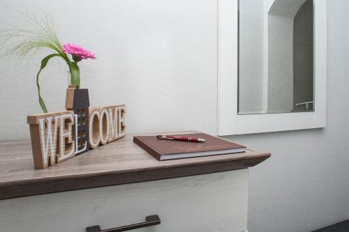 Ferienwohnung am Freizeitpark Bärenloch