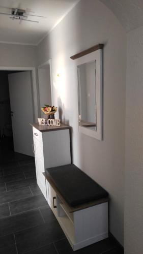 Ferienwohnung am Freizeitpark Bärenloch
