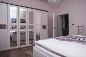 Ferienwohnung am Freizeitpark Bärenloch