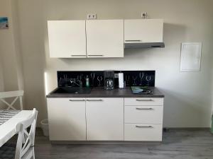 Ferienwohnung am Froser See