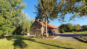 Appartement Ferienwohnung am Froser See 06464 06464 Frose Saxe-Anhalt