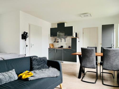 Ferienwohnung am Fuße der Burg (nahe Arnstadt)