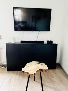 Ferienwohnung am Fuße der Burg (nahe Arnstadt)