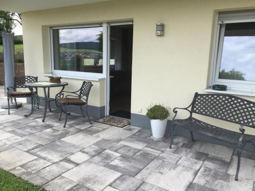 Ferienwohnung Am Galgenberg