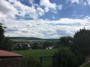Ferienwohnung Am Galgenberg