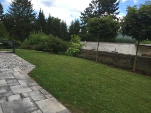 Ferienwohnung Am Galgenberg