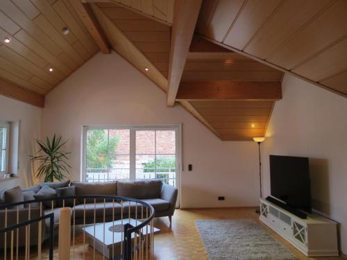 Ferienwohnung am Gässle
