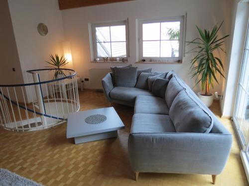 Ferienwohnung am Gässle