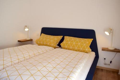 FERIENWOHNUNG AM GEISBERG