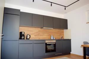 FERIENWOHNUNG AM GEISBERG