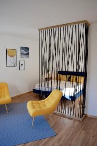 Appartement FERIENWOHNUNG AM GEISBERG 5 Schulstraße 96129 Geisfeld Bavière