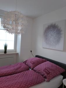 Ferienwohnung Am Geysirzentrum