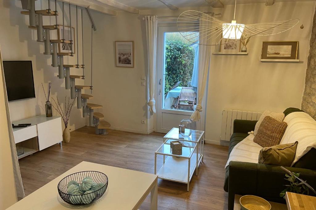 Ferienwohnung Am Geysirzentrum