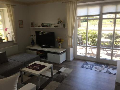 Ferienwohnung am Gibbach