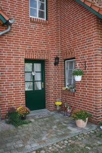 Ferienwohnung am Gibbach