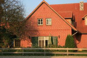 Ferienwohnung am Gibbach