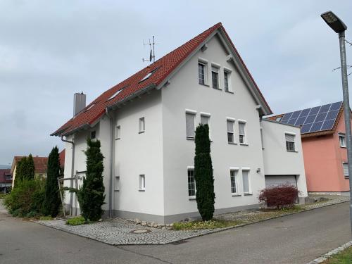 Ferienwohnung Am Gießbach 15