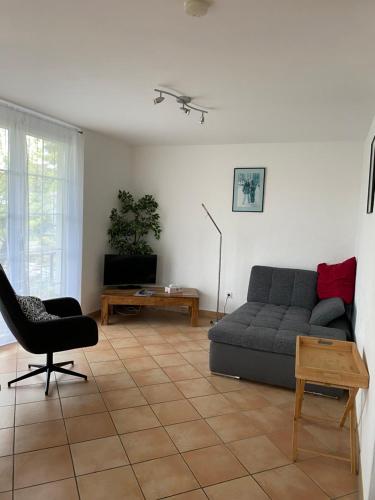 Ferienwohnung Am Gießbach 15
