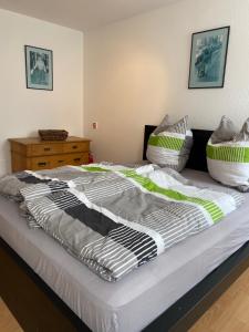 Ferienwohnung Am Gießbach 15