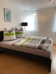 Ferienwohnung Am Gießbach 15
