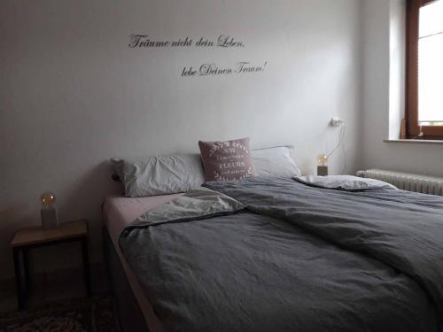 Ferienwohnung am Ginkgo Baum